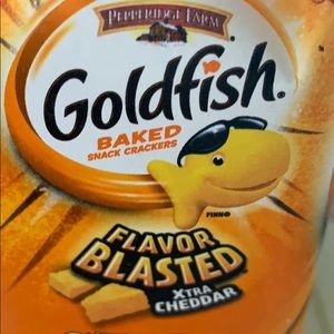 Meet your Posher, Luke